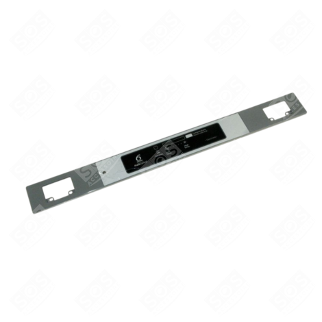 FACADE CPL AVEC PLATINE ELECTRONIQUE FRIGO, RÉFRIGÉRATEUR, CONGÉLATEUR - 481010564728