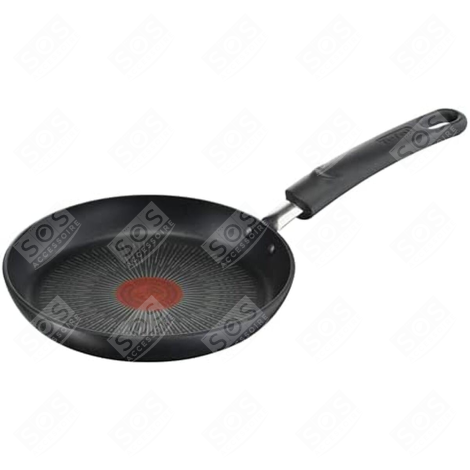 POÊLE À FRIRE 19 CM CUISEUR VAPEUR - G2550102