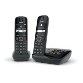 Téléphone SF DECT DUO AS690A d'origine Téléphone SF DECT DUO AS690A d'origine