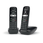 Téléphone SF DECT DUO AS690 d'origine