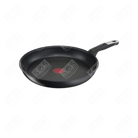 POÊLE À FRIRE 32 CM CUISEUR VAPEUR - G2550802