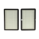 FILTRES À PARTICULES HAUTE DENSITÉ PURIFICATEUR, HUMIDIFICATEUR - 3400876