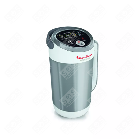 BLENDER CHAUFFANT SOUP MAKER ROBOT MÉNAGER - 3445073