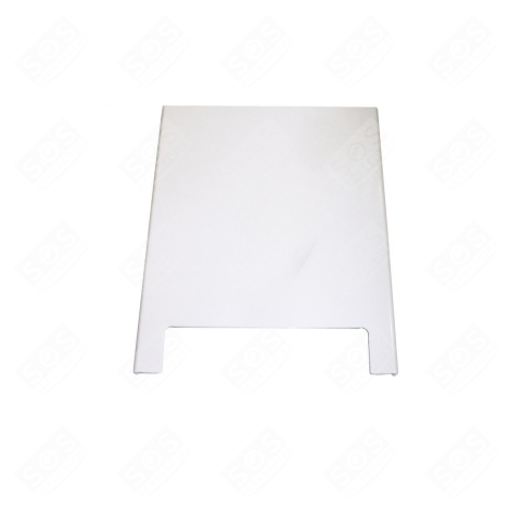 PORTE EXTER. VBL, WH - BLANC LAVE-VAISSELLE - 481010565609