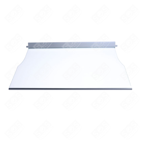 CLAYETTE VERRE FRIGO, RÉFRIGÉRATEUR, CONGÉLATEUR - 481010387713