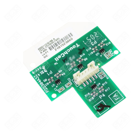 MODULE DE COMMANDE FOUR MICRO-ONDES - 480121102685