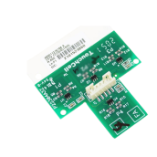 Module de commande