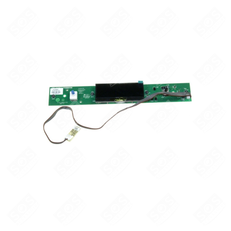 AFFICHEUR DE PORTE FOUR MICRO-ONDES - 480120101826