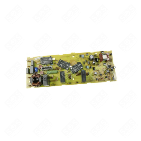 PLATINE PUISSANCE FOUR MICRO-ONDES - 480120101974