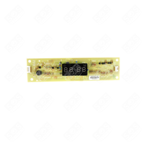 PLATINE CONTROL FOUR MICRO-ONDES - 480120102022