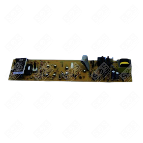 PLATINE CONTROL FOUR MICRO-ONDES - 480120102026