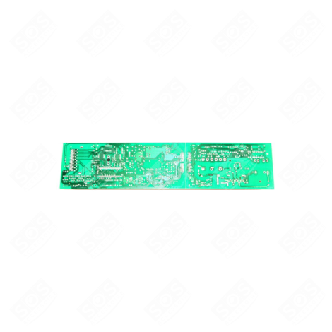 PLATINE CONTROL FOUR MICRO-ONDES - 480120102077