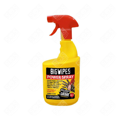 PULVÉRISATEUR POWER SPRAY D'ORIGINE DIVERS PETIT MÉNAGER - 2448