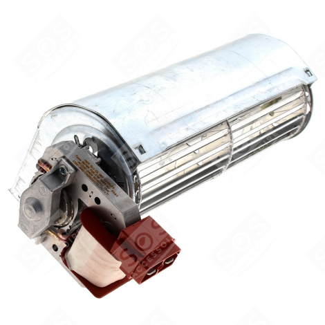 VENTILATEUR TANGENTIEL GAUCHE 180 MM FOUR, CUISINIÈRE - 485509930006