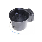 Soupape, vanne électrique