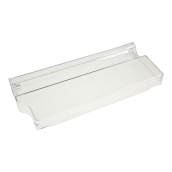 Facade bac à légumes droit