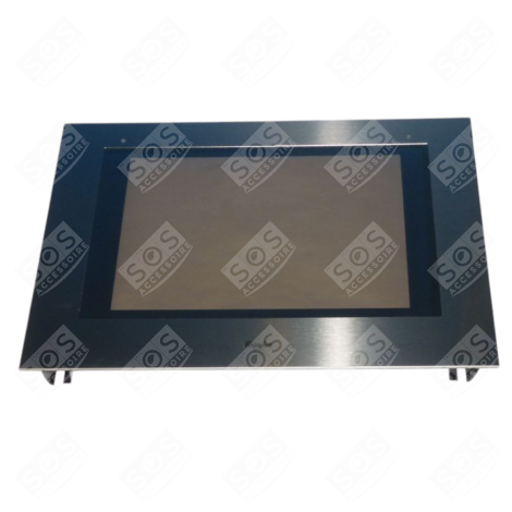 VITRE DE FOUR FOUR, CUISINIÈRE - 480121100026