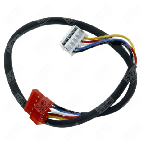 CABLE PLATINES IPC/CDES D. PLAQUE DE CUISSON - 480121100066