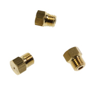 Kit injecteurs g20-20 mbar