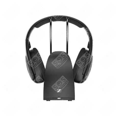 CASQUE TV STÉRÉO RS120-W D'ORIGINE TÉLÉVISION - 700171