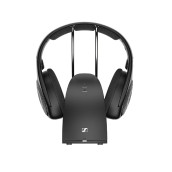 Casque TV stéréo RS120-W d'origine