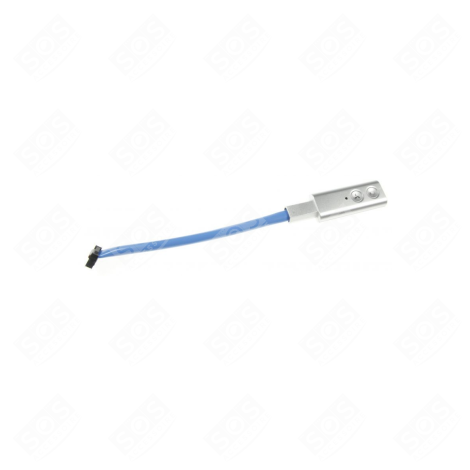 MODULE CONTROLE HOTTE - 480122100026