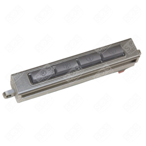 MODULE CONTROLE HOTTE - 480122100277