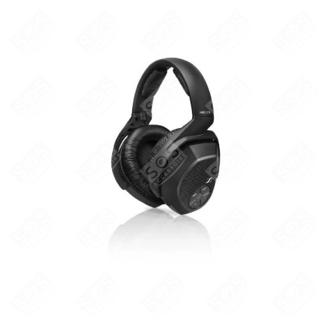 CASQUE TV NUMÉRIQUE D'ORIGINE TÉLÉVISION - 508676