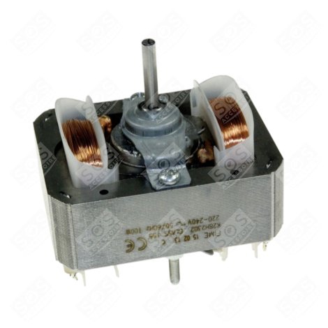 MOTEUR HOTTE - 480122101545