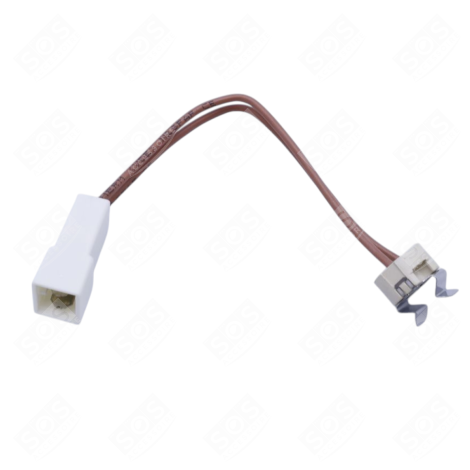 DOUILLE LAMPE HALOGEN HOTTE - 480122101644