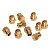 Kit injecteurs g30-29 mbar