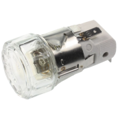 Lampe de four 230v