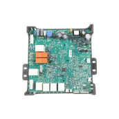 Platine puissance antares