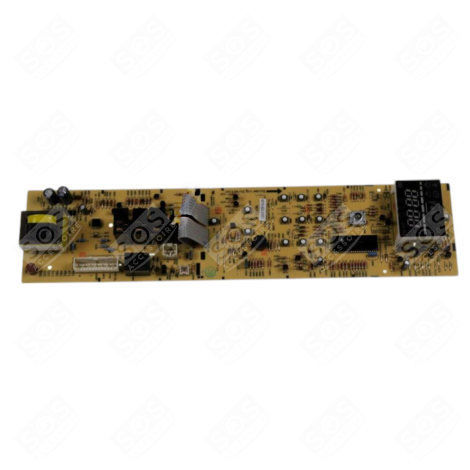 PLATINE CONTROL FOUR MICRO-ONDES - 480120101668