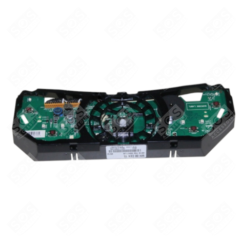 PLATINE MACHINE À LAVER, LAVE-LINGE - 480111103054