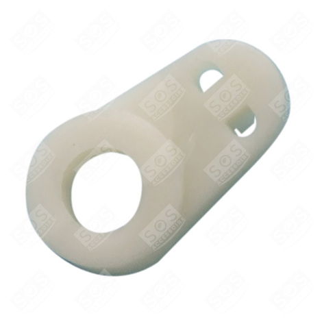 ENTRETOISE CHARNIÈRE FRIGO, RÉFRIGÉRATEUR, CONGÉLATEUR - 56X4265, 45X9241
