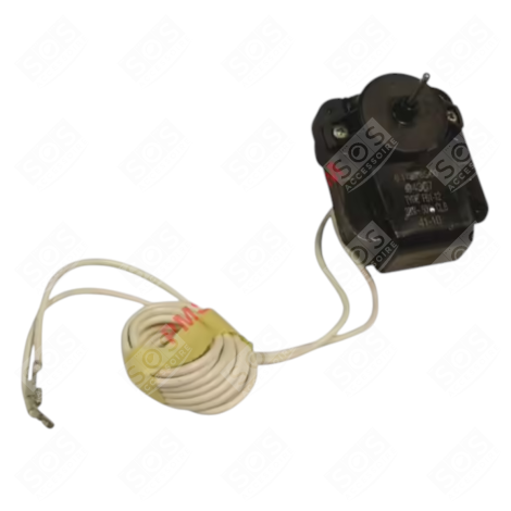 MOTEUR FRIGO, RÉFRIGÉRATEUR, CONGÉLATEUR - 6118785, 0017107