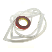 Joint magnétique de porte 1300 x 580 mm