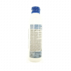 Nettoyant inox 250ml