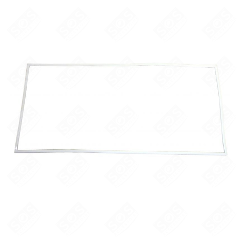 JOINT DE PORTE MAGNÉTIQUE  740 X 1580 MM FRIGO, RÉFRIGÉRATEUR, CONGÉLATEUR - 710896300, 7108963