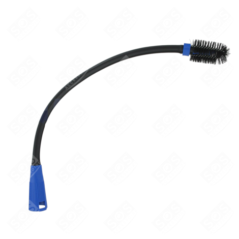 MINI BROSSE ET TUYAU POUR SUCEUR  FLEXI-CLEAN UNIVERSEL  30 36 MM ASPIRATEUR - 484000000390