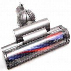 Brosse Turbine Head d'origine