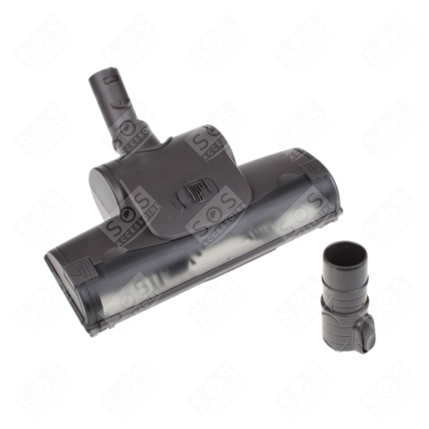 TURBO BROSSE UNIVERSEL AVEC ADAPTATEUR  ASPIRATEUR - PFC954