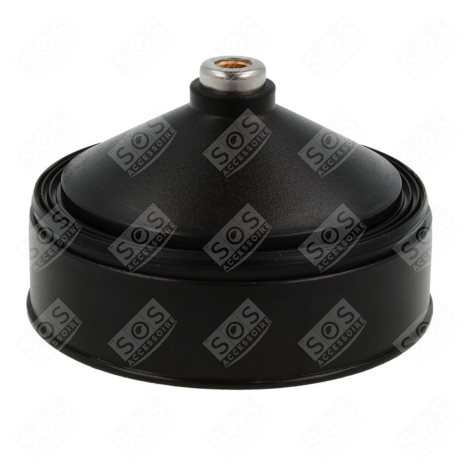 SUPPORT DES COUTEAUX DU BLENDER NOIR ROBOT MÉNAGER - MS-653225