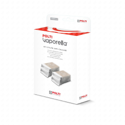 Kit filtres anti-calcaire