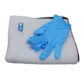 Filtre de hotte 2 en 1 universel   470X970mm