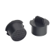 FILTRES À CHARBON ACTIFS (2 PIÈCES) PURIFICATEUR, HUMIDIFICATEUR - 988129101, 9881291