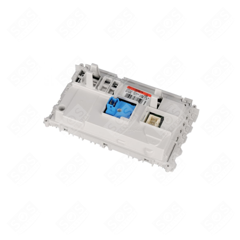 PLATINE PUISSANCE DOMINO, PROGRAMMÉE MACHINE À LAVER, LAVE-LINGE - 480111103484