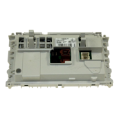 Platine puissance domino, programme