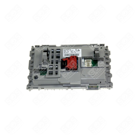 PLATINE PUISSANCE WAVE, PROGRAMMÉE MACHINE À LAVER, LAVE-LINGE - 480111103855